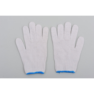 Gants en coton blanc pour les hommes Acheter en Chine